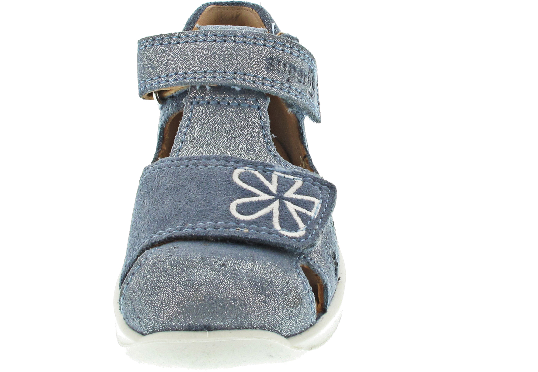 Superfit Bumblebee Minilette blau
