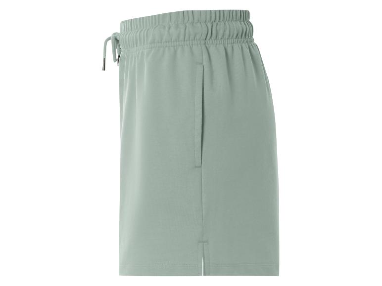 Korte dames broek