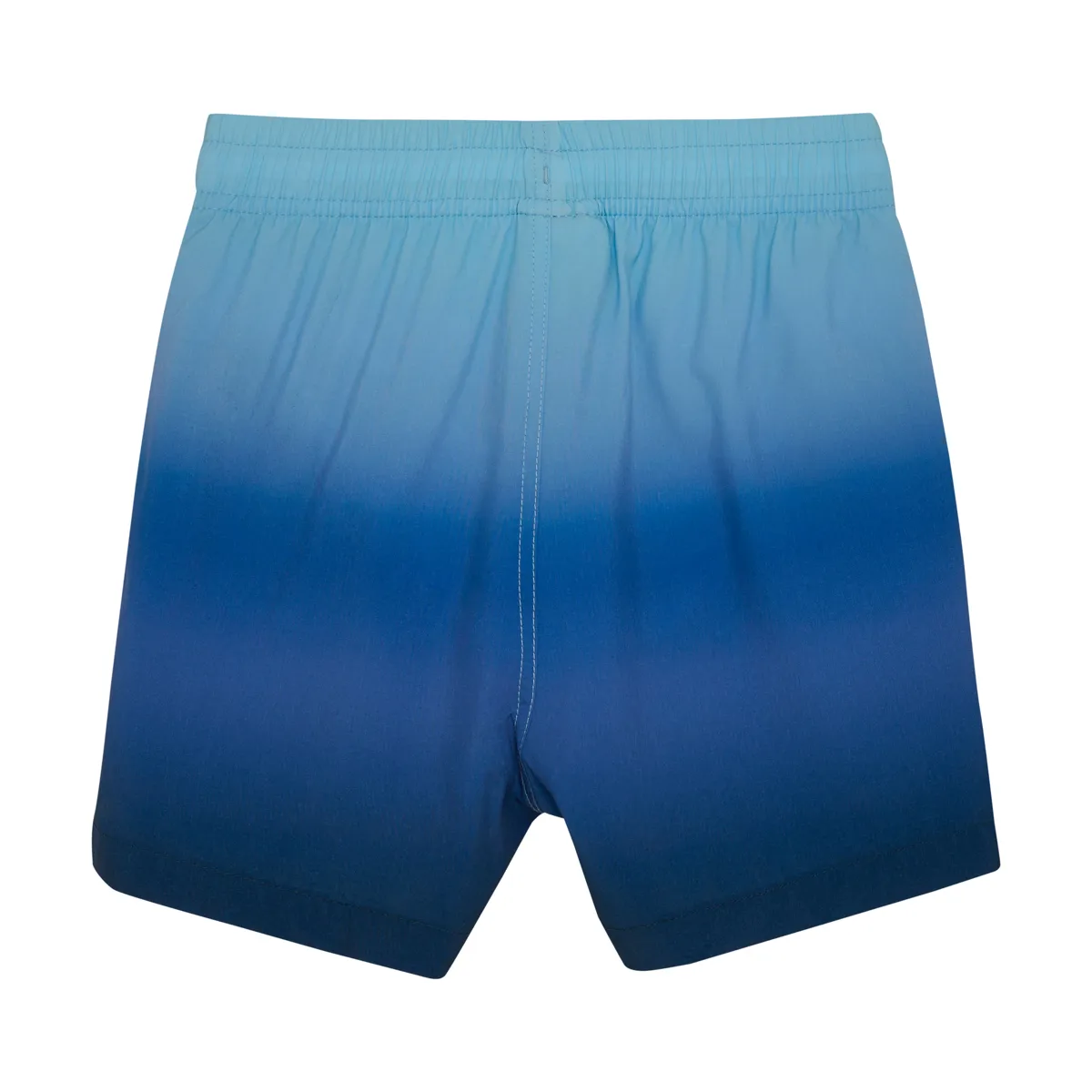 Color Kids Swim Shorts, Aop & Magic Delft