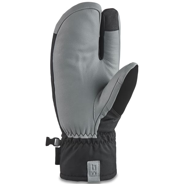 Moufle ski DAKINE FILLMORE TRIGGER MITT STEEL GREY