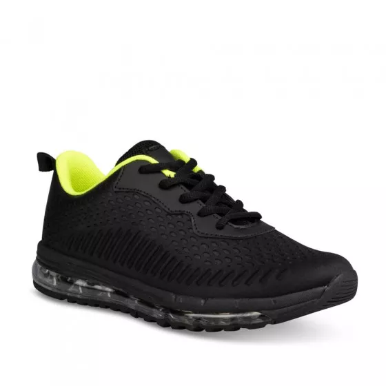 Baskets NOIR UNYK