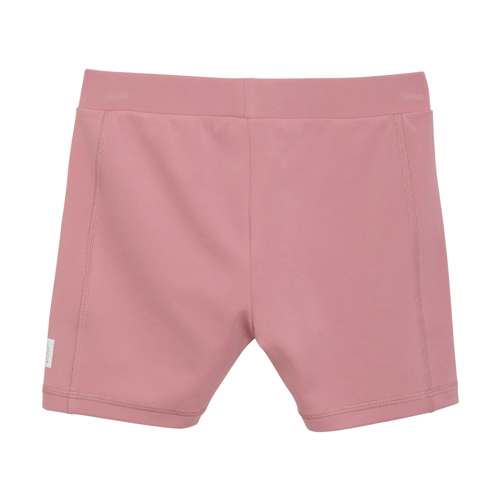 Color Kids Short Sport Rose 4-8ans