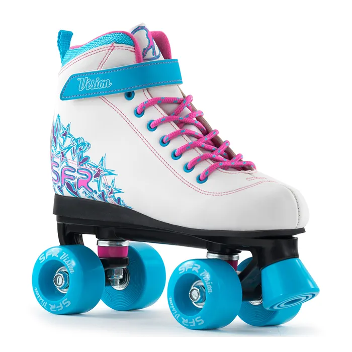 SFR Vision II Rolschaatsen Meisjes