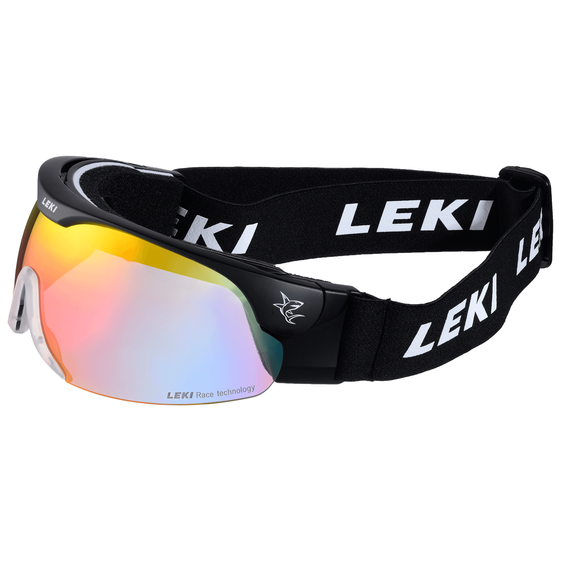 Leki Leki XC Shield - Staver