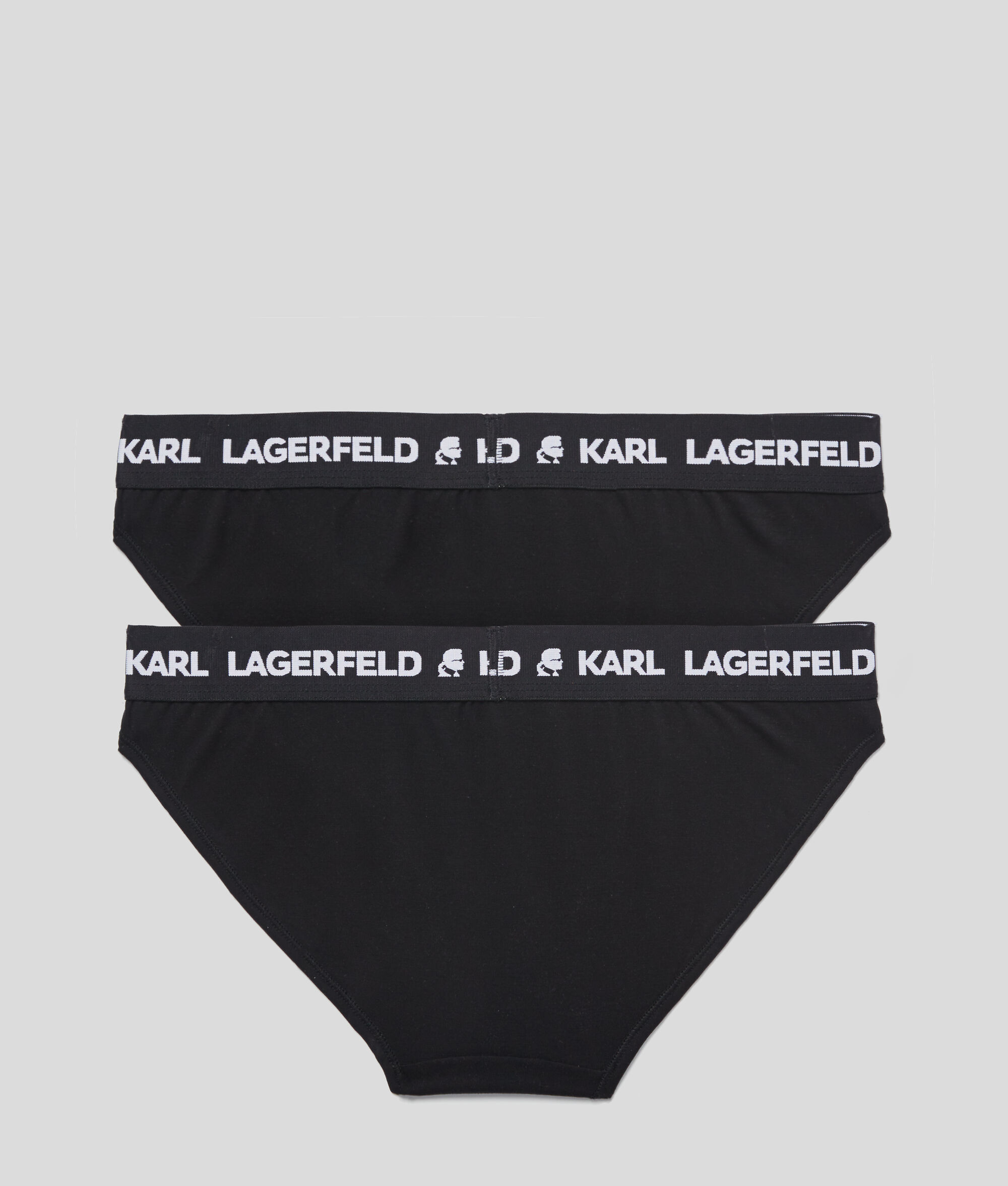 CULOTTES AVEC LOGO – LOT DE 2
