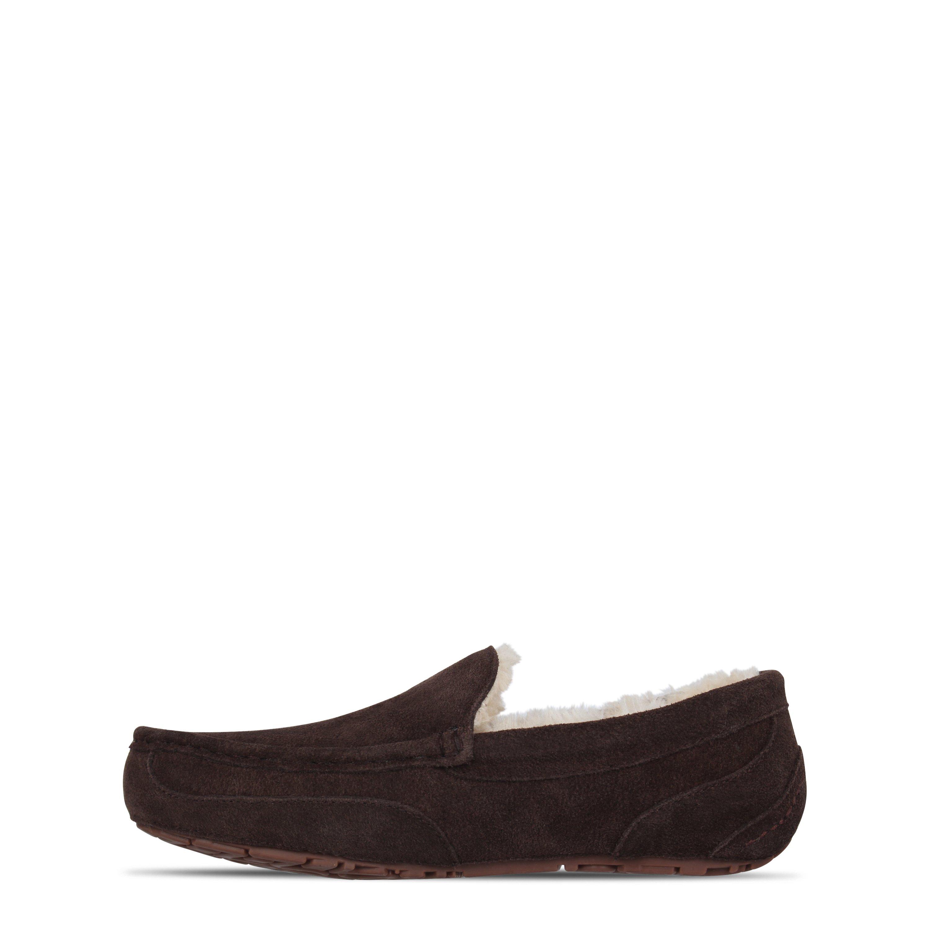 Jack Wills JW Moccasin Slippers