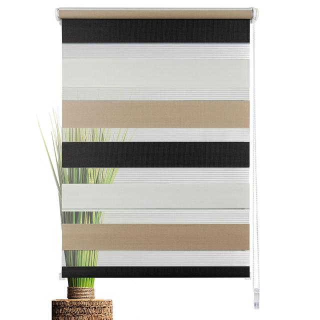 Duo-Rollo just-triple, 60 x 160 cm
