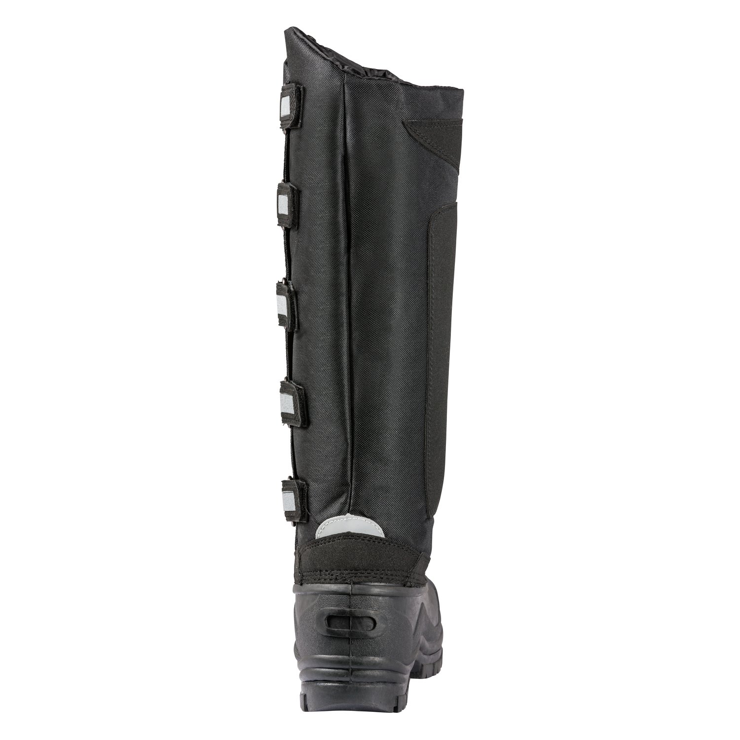 Loesdau Thermo-Reitstiefel - schwarz