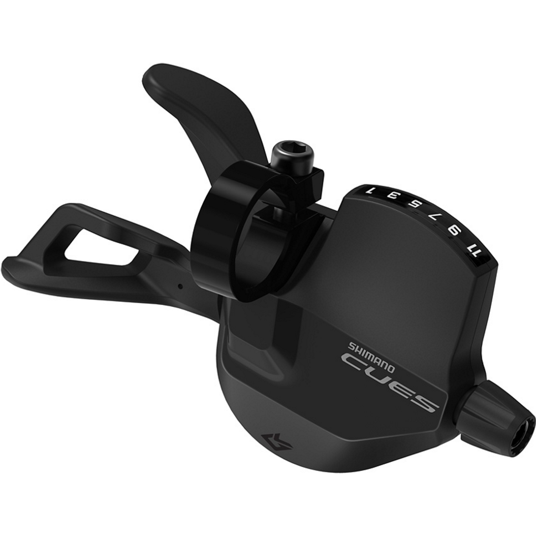 Shimano Cues SL-U6000-11R 11-speed Shifter