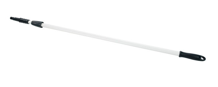Teleskopstang Pro 1,2 meter - Moerman