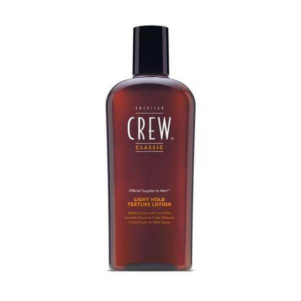 Lotion coiffante American Crew 250 ML