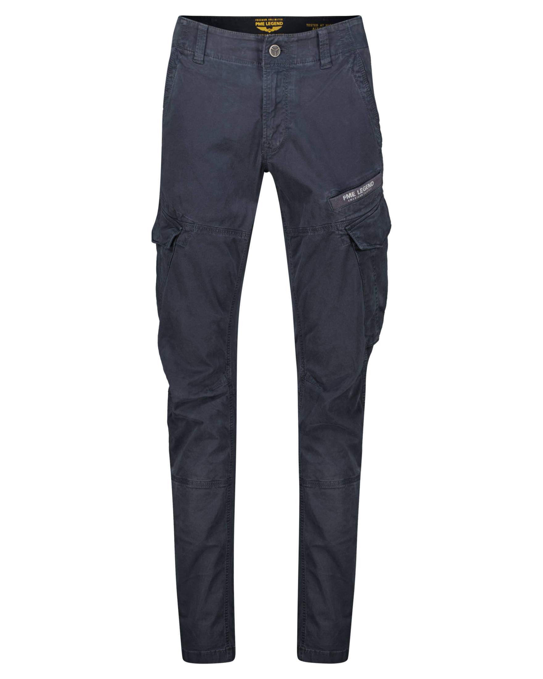 PME Legend| Herren Cargohose NORDROP CARGO STRETCH TWILL