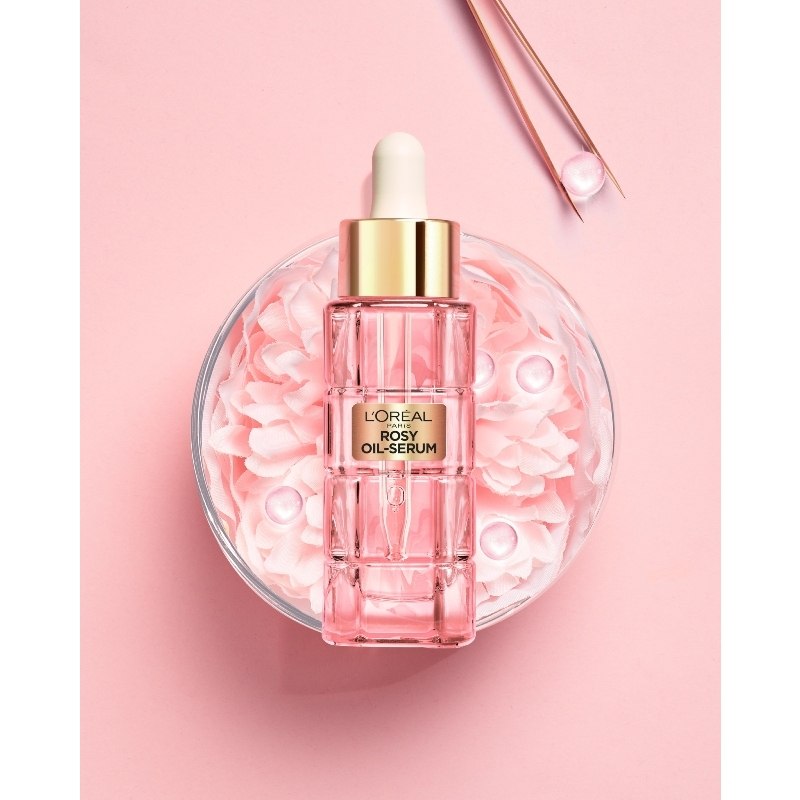 L'Oréal Paris Age Perfect Golden Age Rosy Oil-serum 30 ml