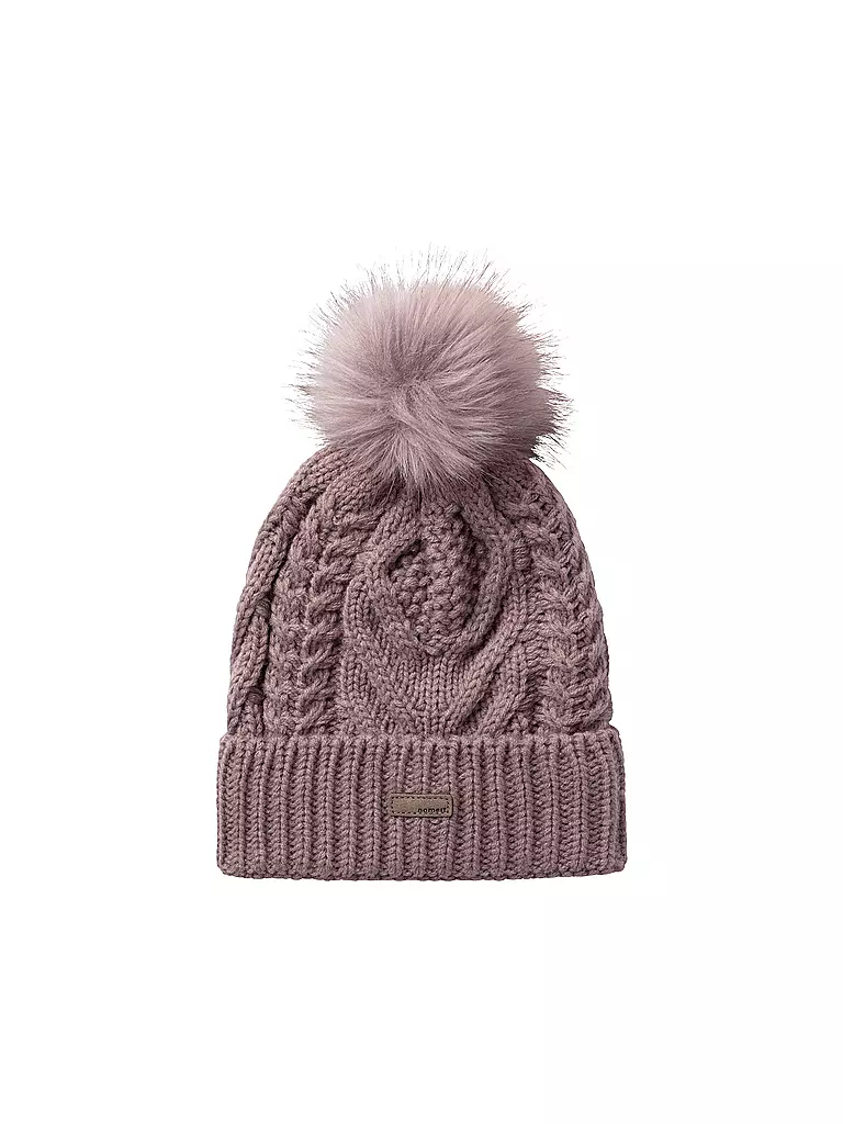NAME IT Baby Mütze - Haube NMFMILO beere