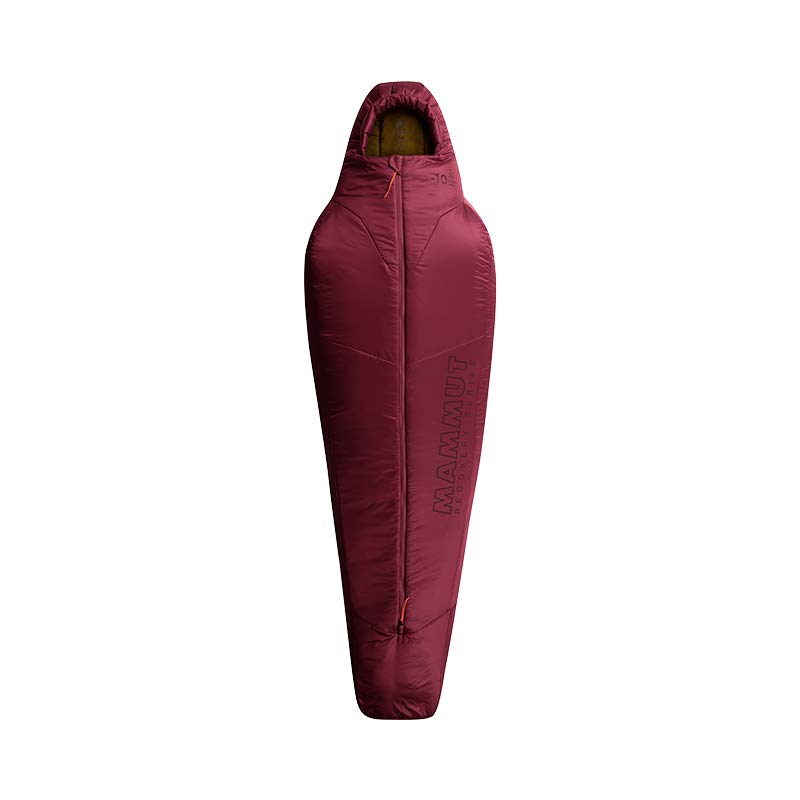 Mammut Women Perform Fiber Bag -10 C, dame