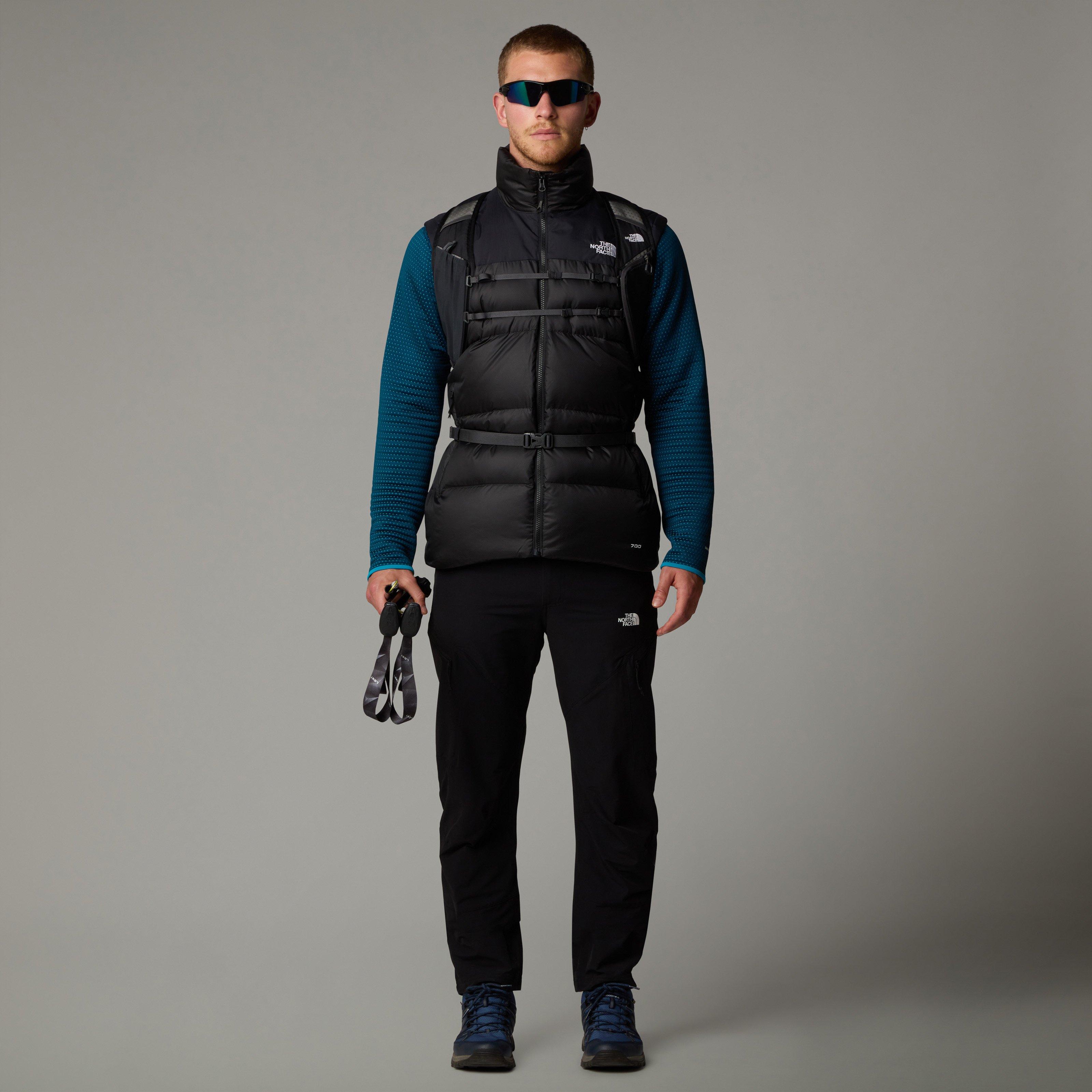 The North Face TNF Exploration Tapered Trousers Mens