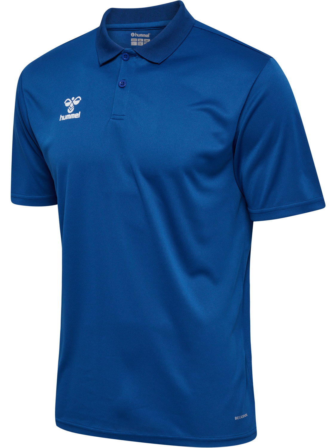 hmlESSENTIAL POLO