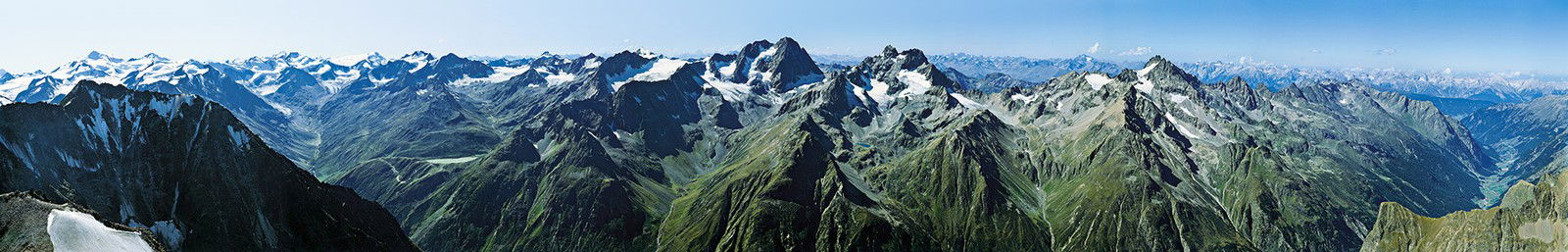 Hohe Geige by Rudolf Rother - Limited Edition. Edition of: 150. Archive Stamp.