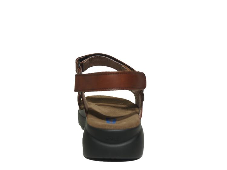 Wolky 01525 bruin