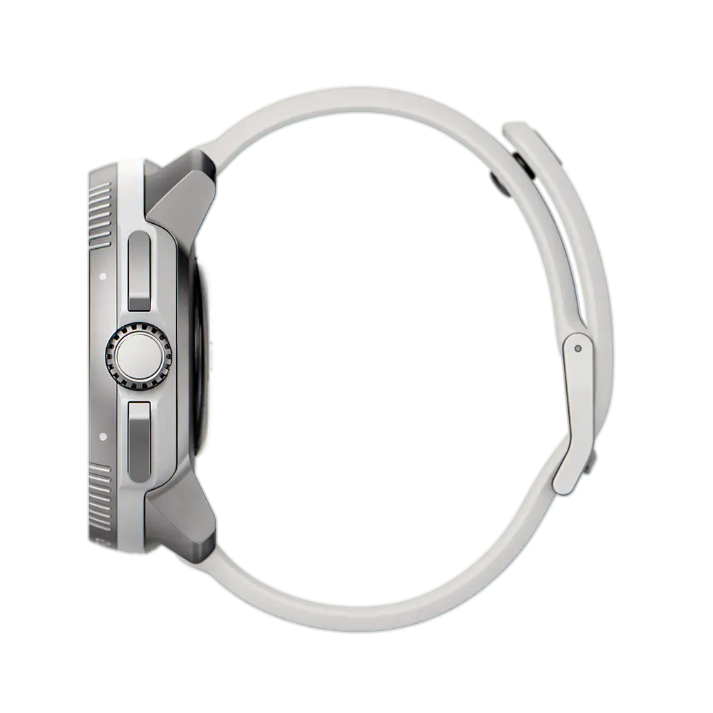 Suunto Race GPS Sporthorloge Birch