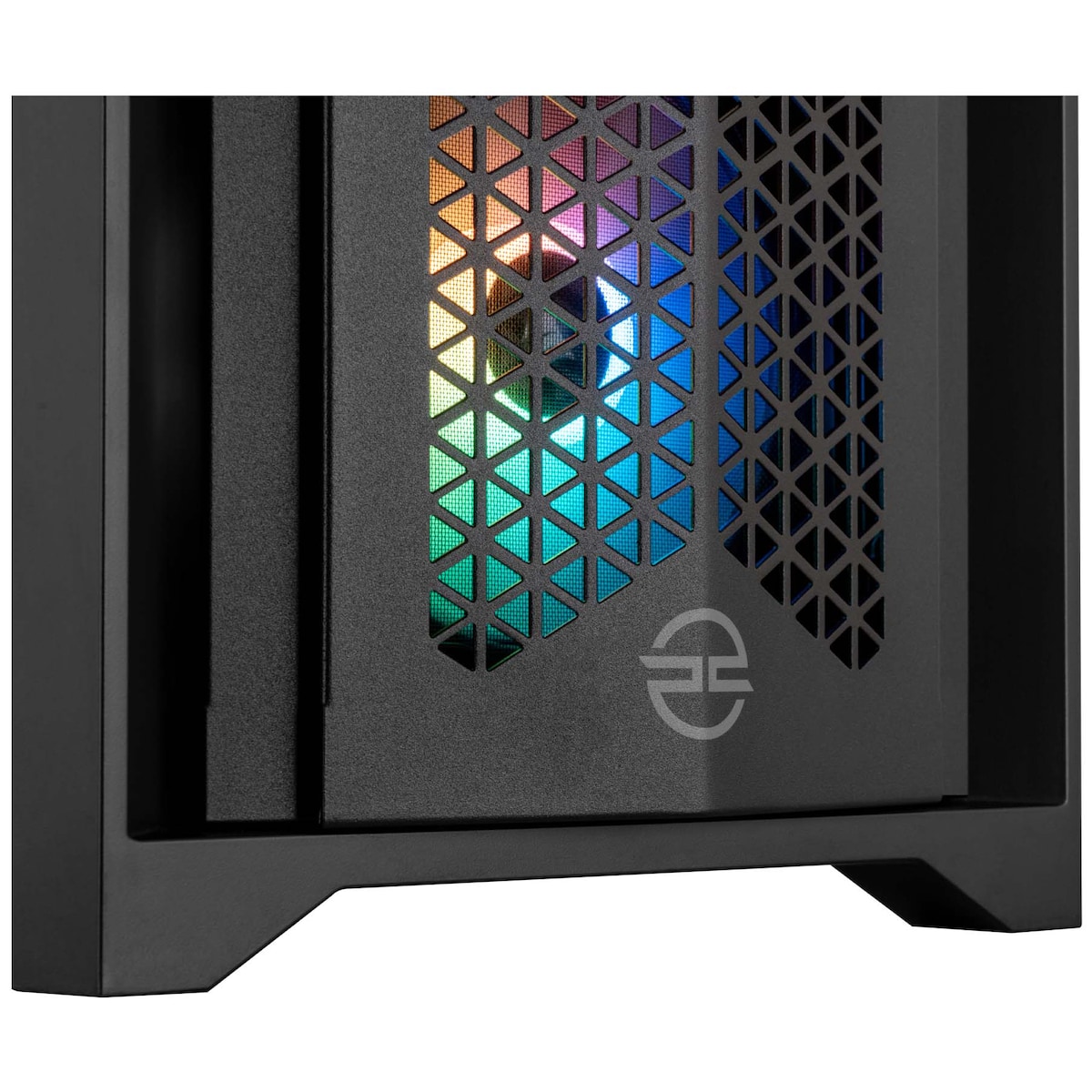 PCSpecialist Ultra 510 R7-7X3D/32/2000/RX7900XTX stasjonær gaming-PC
