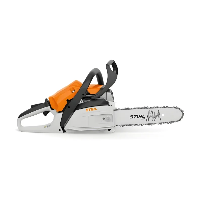 Trononneuse  essence STIHL MS162 30.1cm
