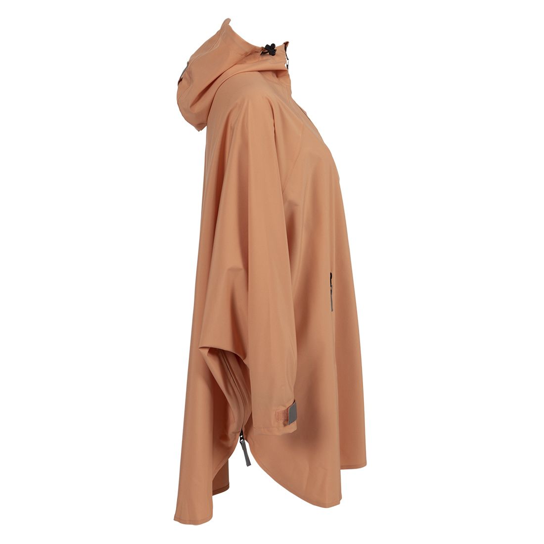 Vestland poncho