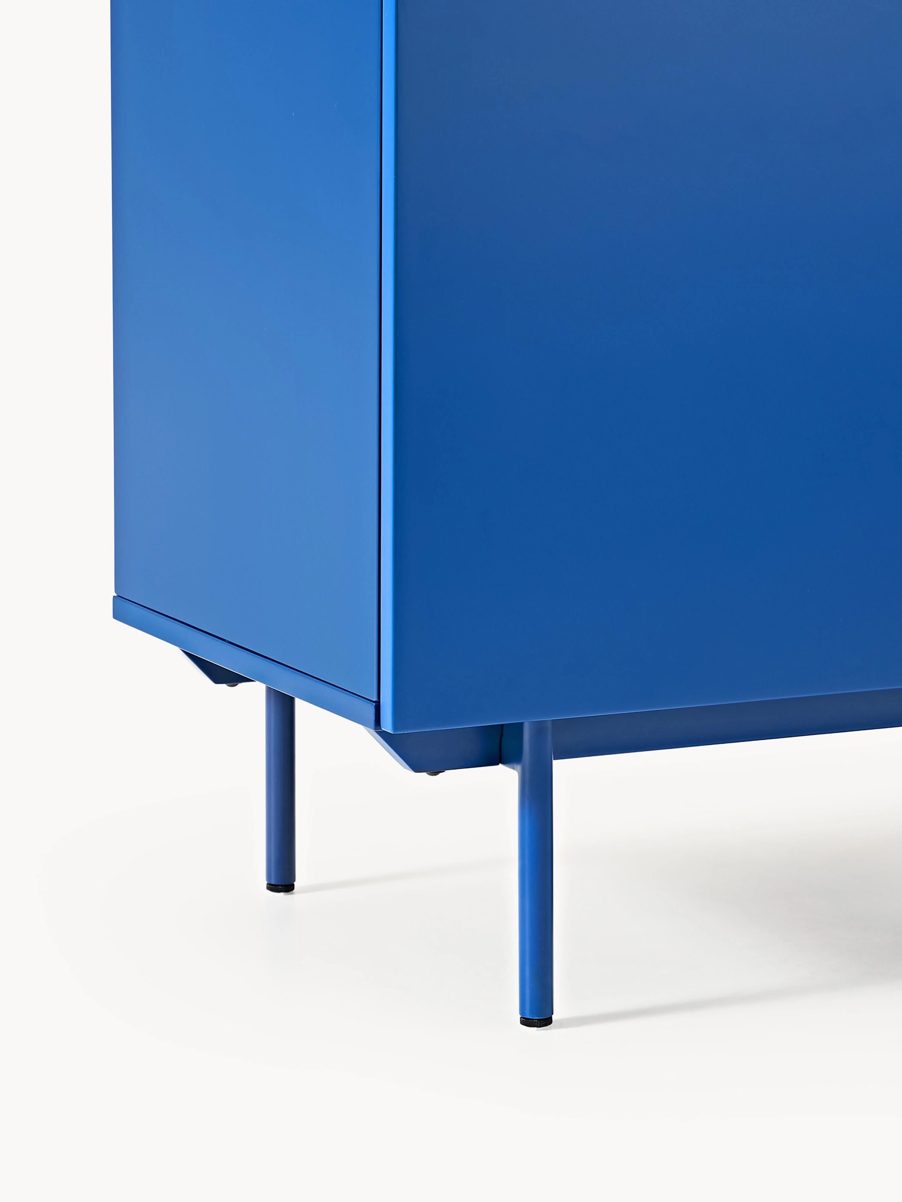 Houten dressoir Elona
