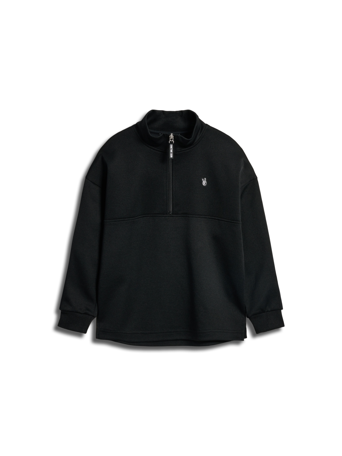 stsCOLE HALF ZIP