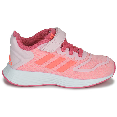 adidas Performance - DURAMO 10 EL K - Rose