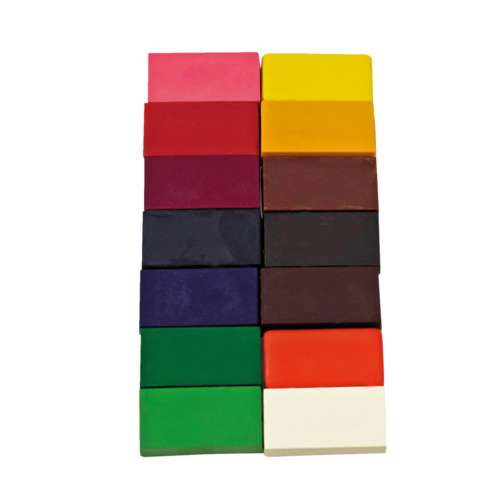 CREARTEC Enkaustic Malfarben Sets