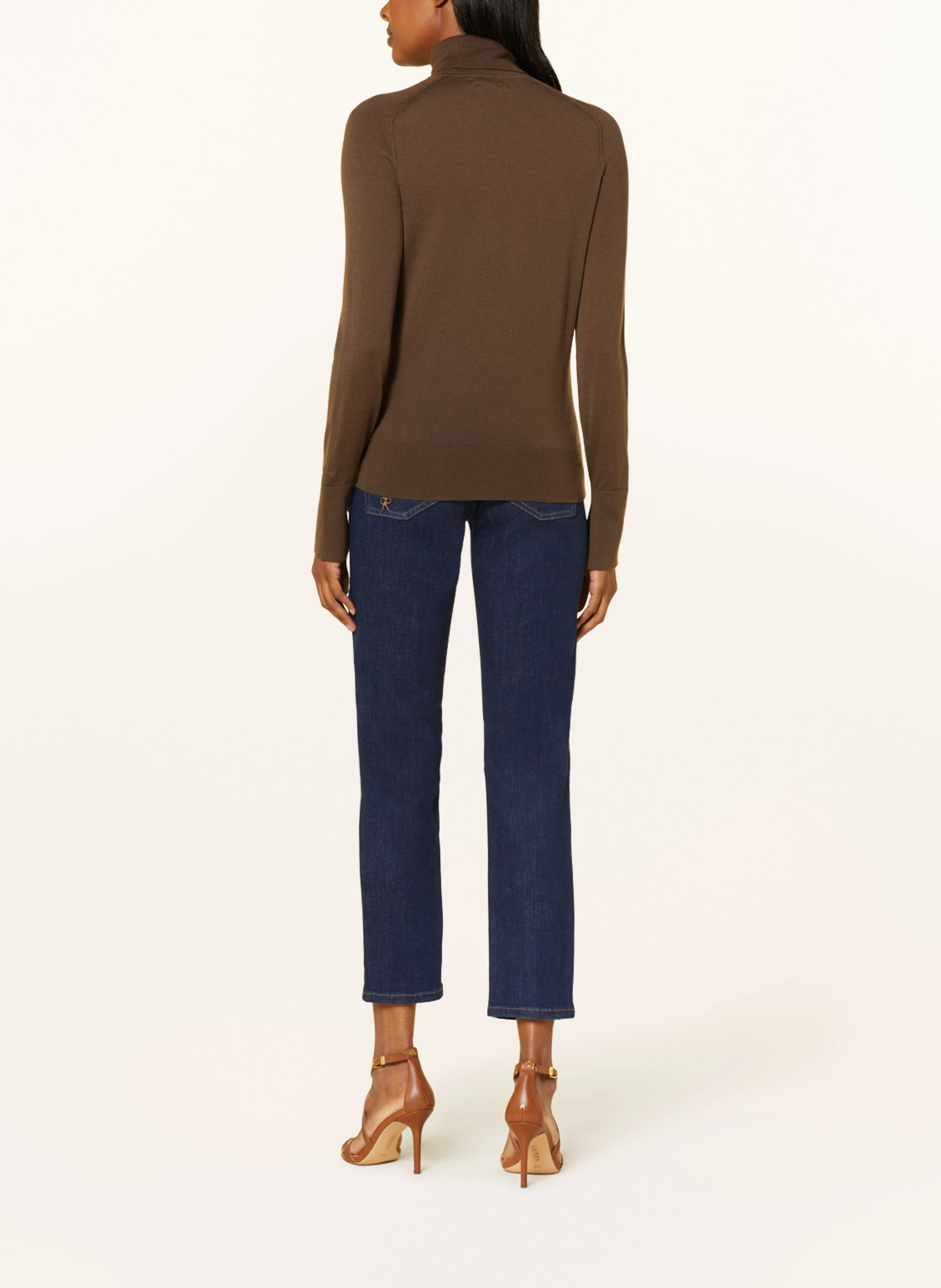 RAFFAELLO ROSSI 7/8-Jeans SUZY