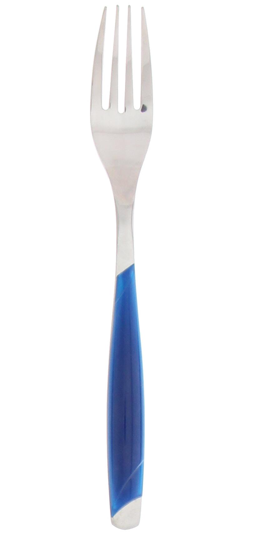 SYDNEY FOURCHETTE BLEU EN VRAC