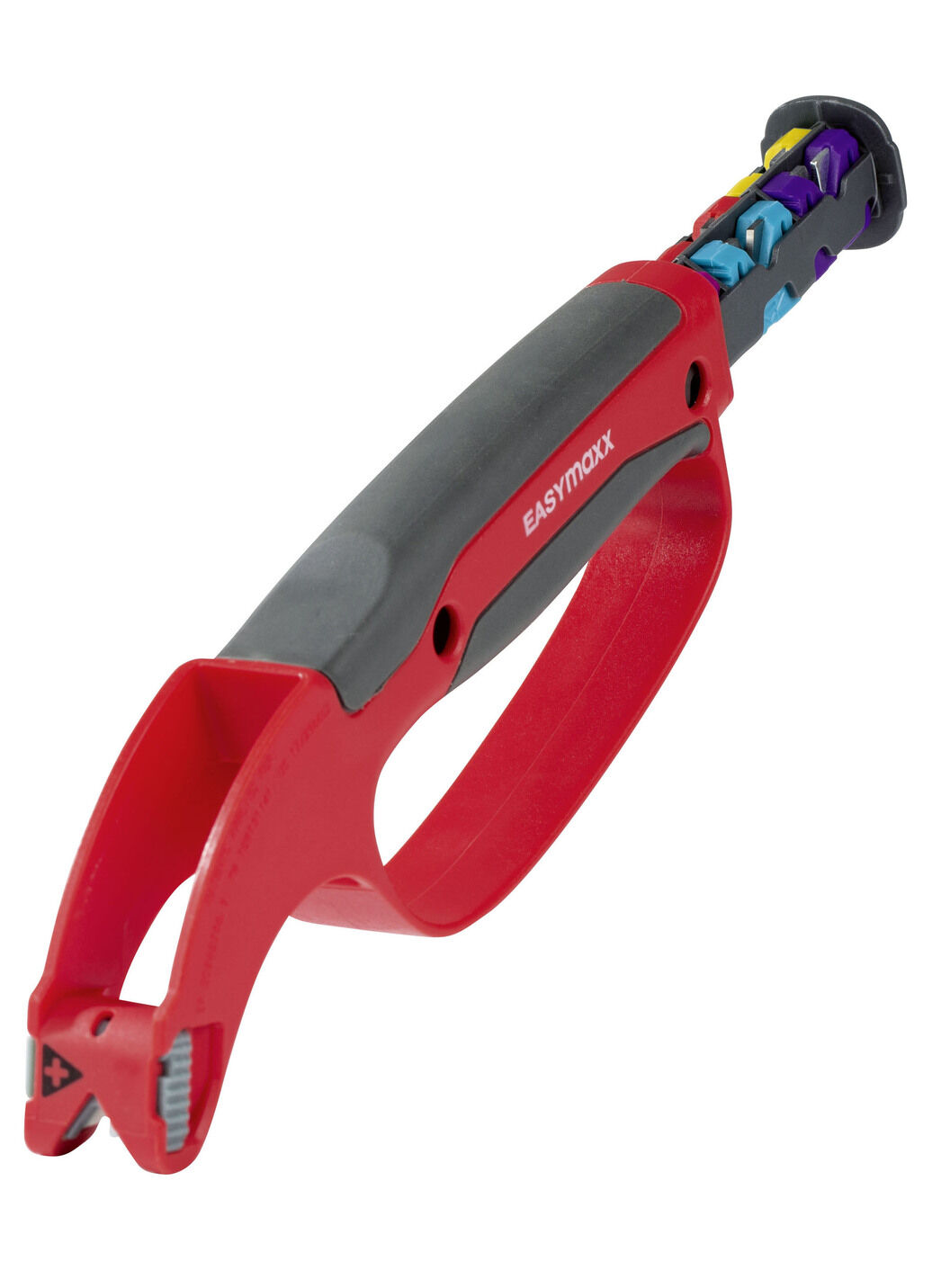 EASYmaxx Universal-Klingenschärfer