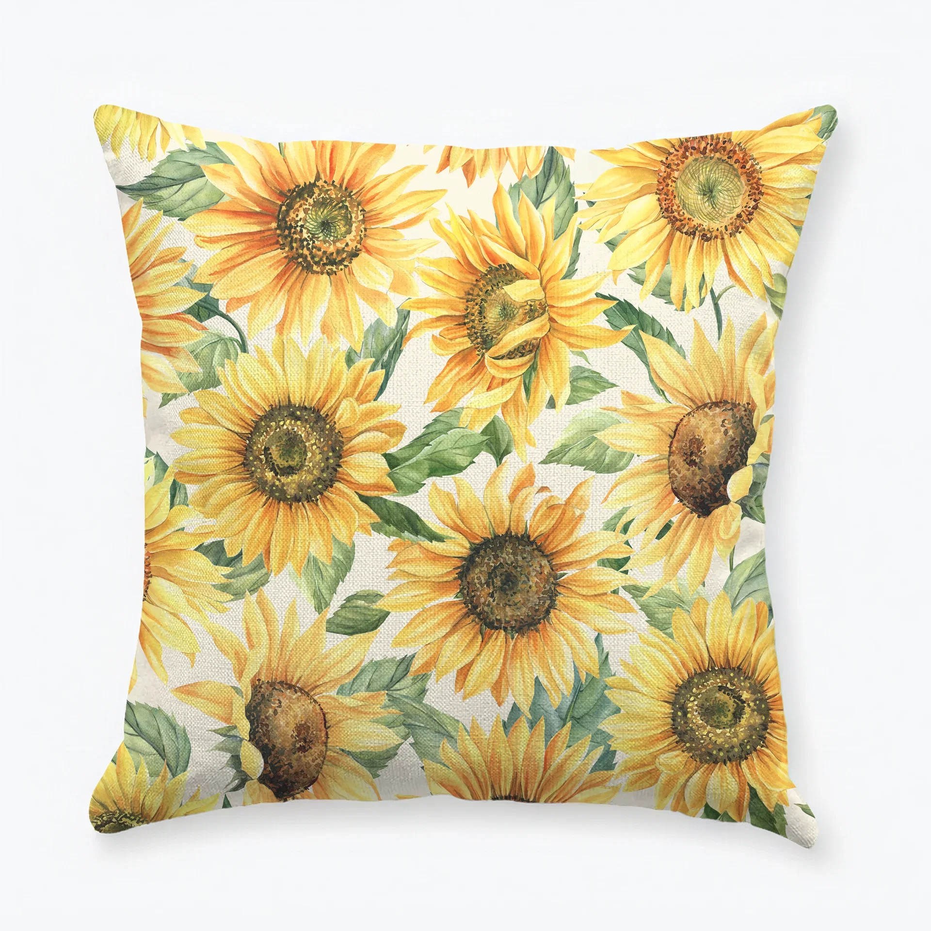Pyntepute Girasole Bredde 45 cm