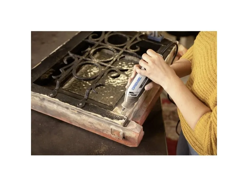Dremel MULTIVÆRKTØJ 4250-3/45