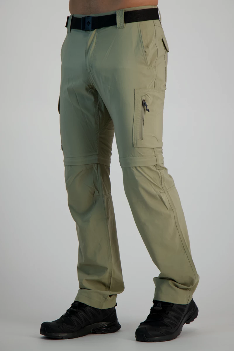 columbia Silver Ridge™ Utility Convertible Zip-Off Herren Wanderhose