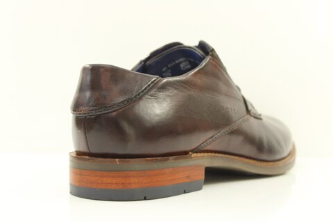 Bugatti Schnürschuhe