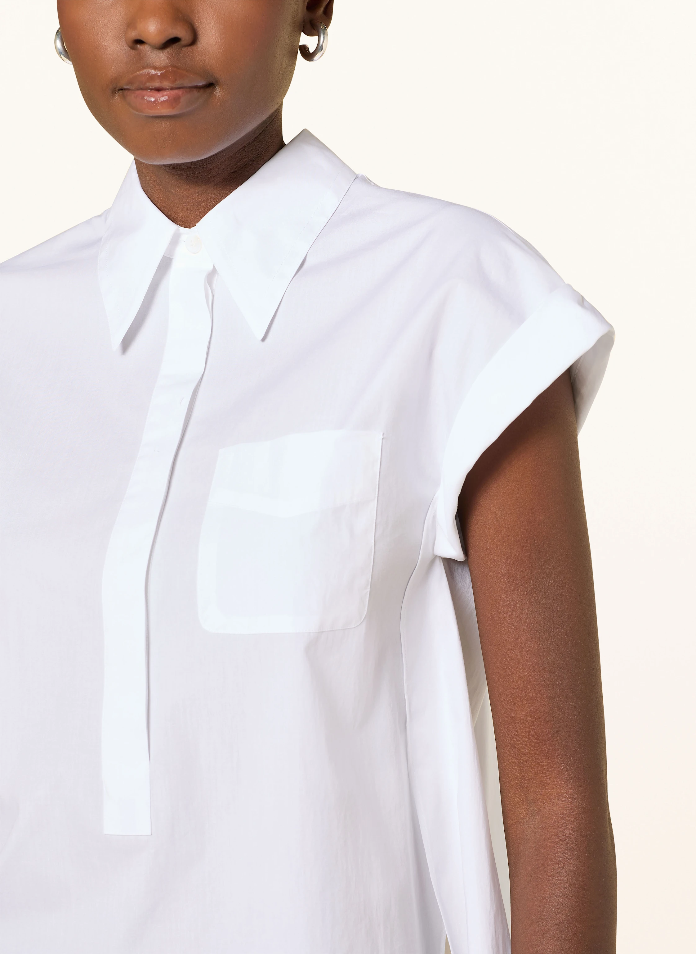 windsor. Blusenshirt
