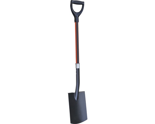 Spade voor_q profi_Line