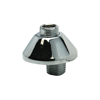 Raccord décalé corps caché 20 x 27 mm