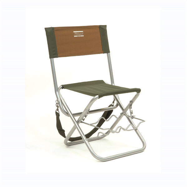 Shakespeare Chaise Pliante avec Dossier