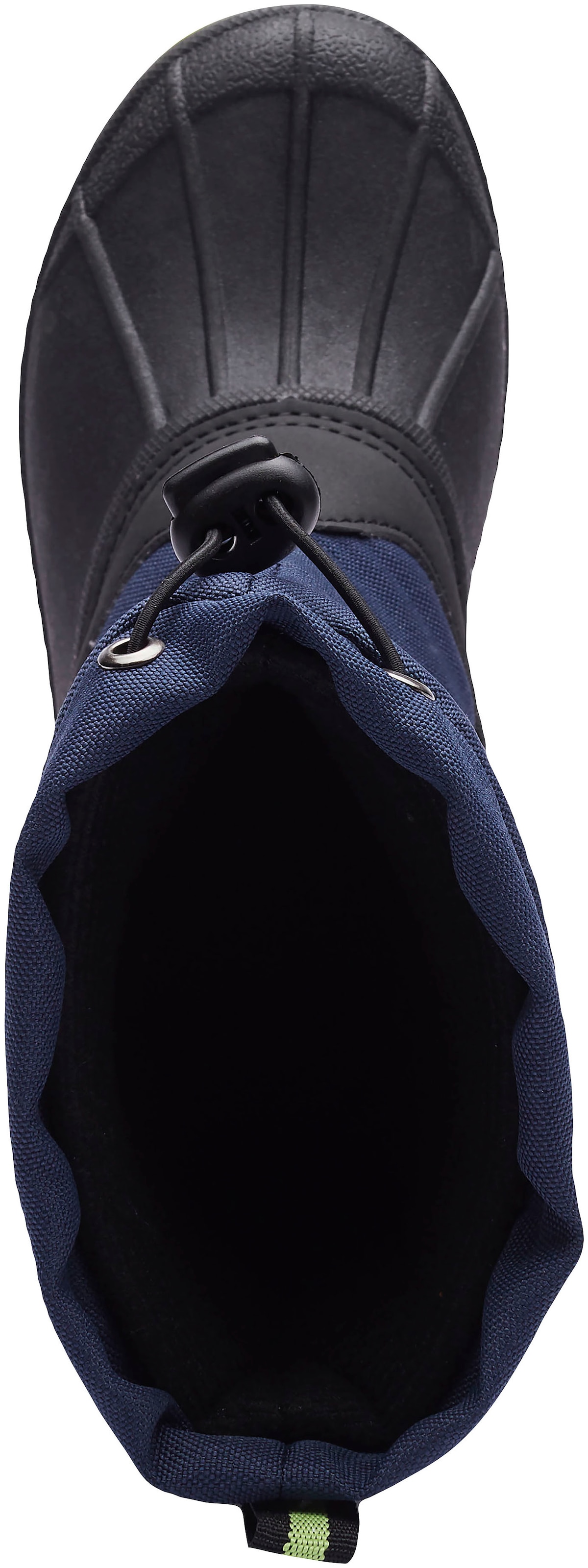 KangaROOS Winterstiefel »K-Ben«  Snowboots, Winterboots, Winterschuhe, wasserabweisend