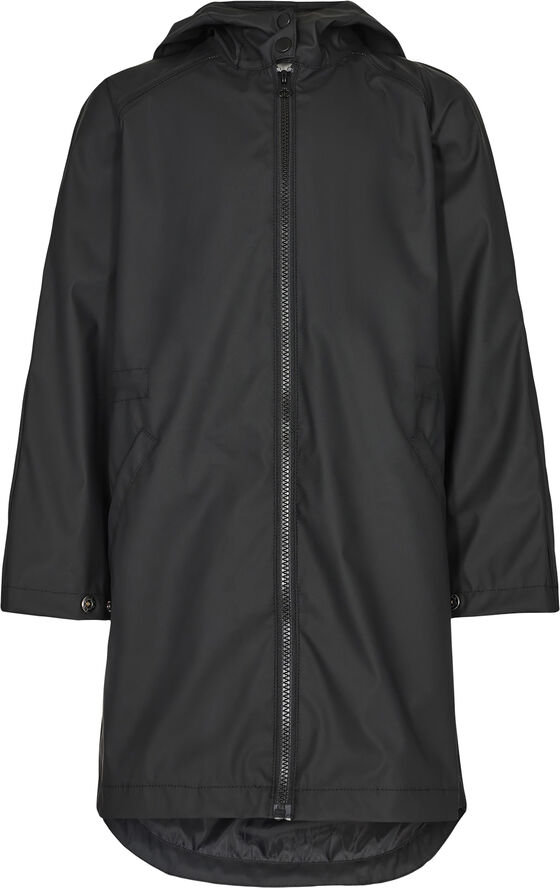 Sofie Schnoor Raincoat Black