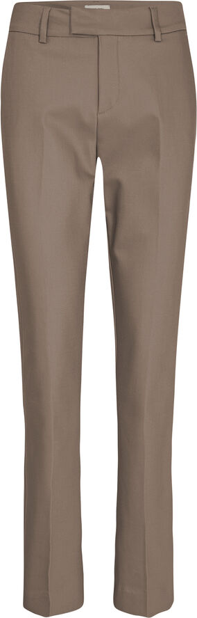Mos Mosh MMEllen Night Pant Pine bark