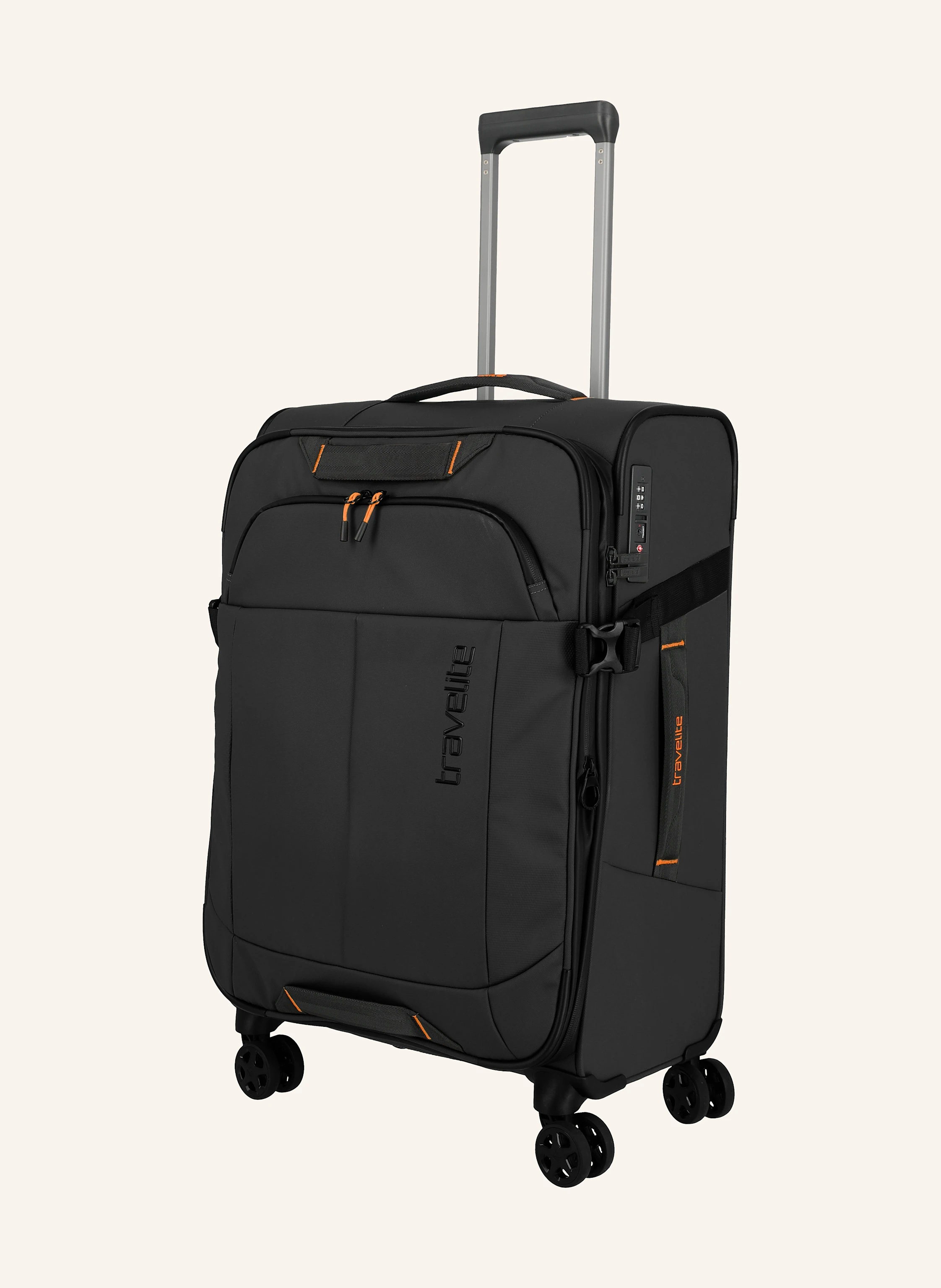 travelite Trolley BRIIZE M