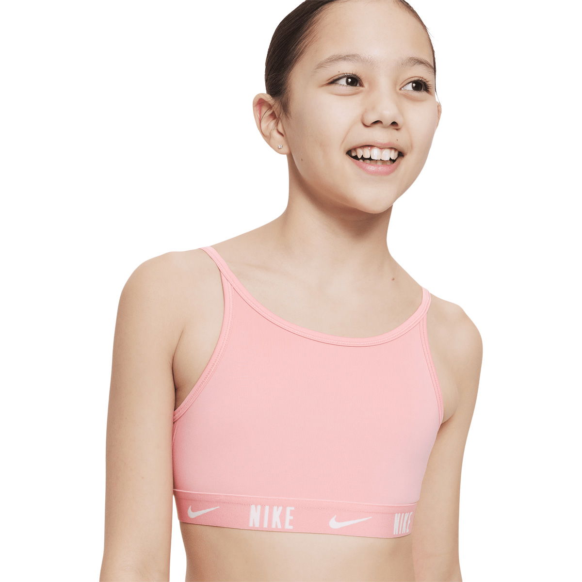 Nike Trophy Light Support Sports BH Børn