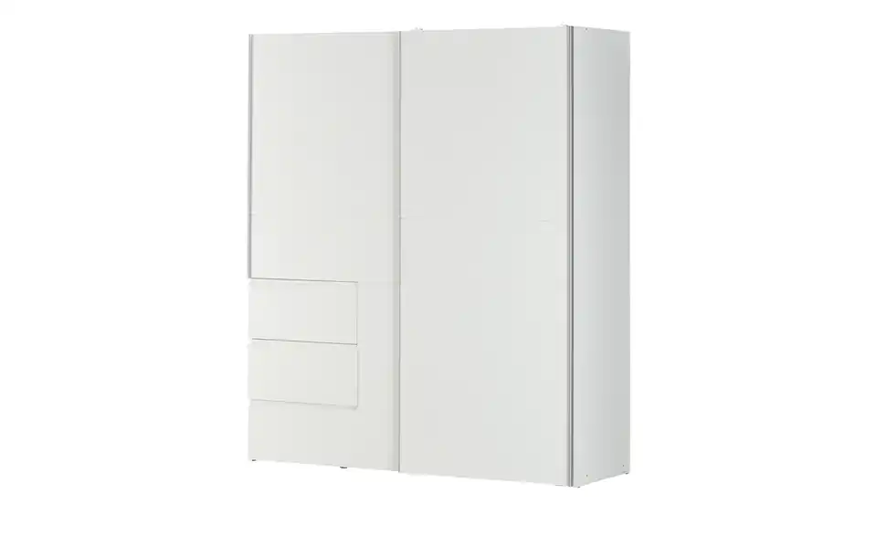 Schwebetürenschrank Winn2 ohne Spiegel