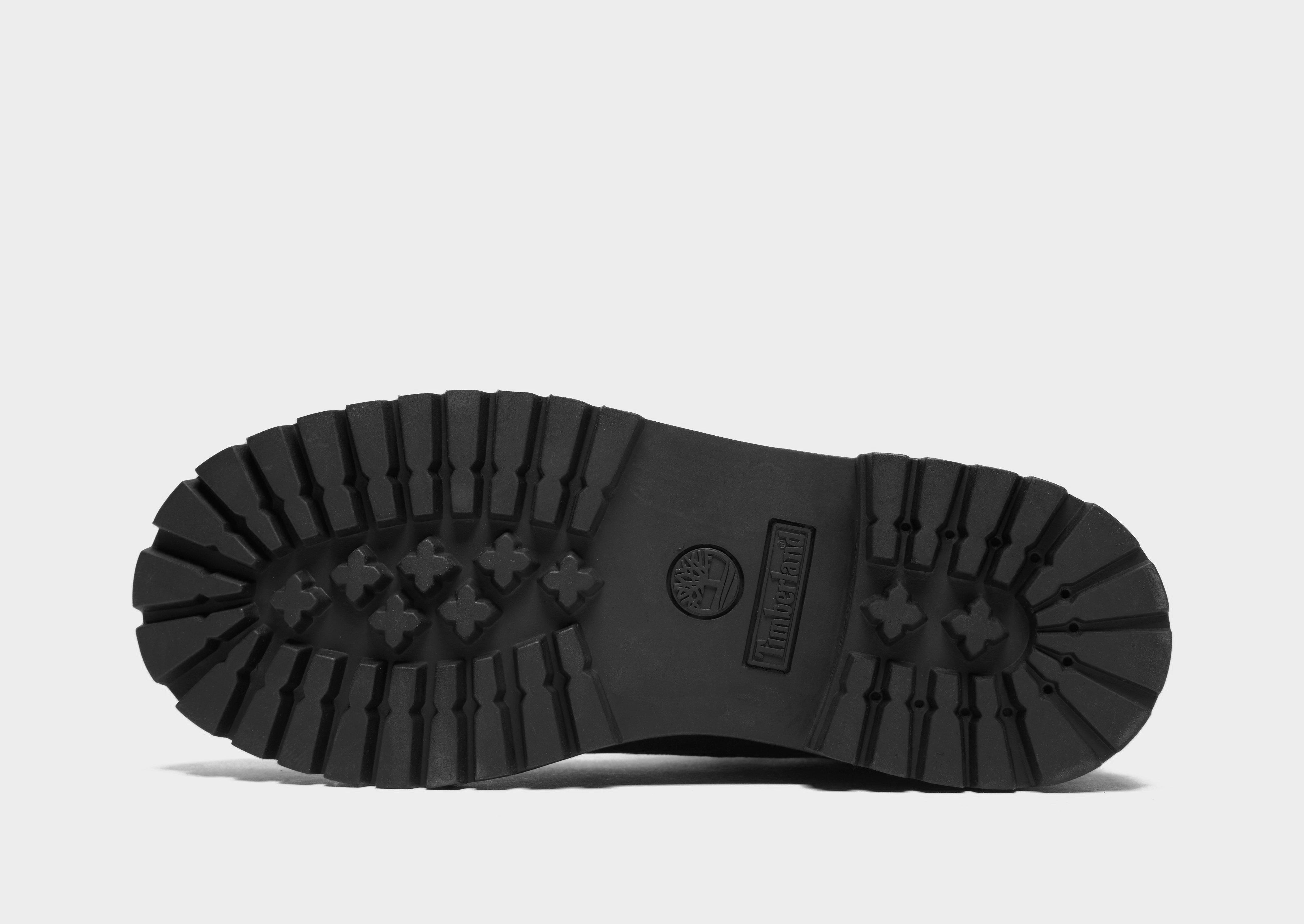 Timberland Icon 6-Inch Premium Junior