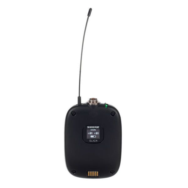 Shure SLXD1 S50